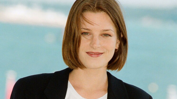 Mitä ihmettä? Ysärikaunotar Bridget Fonda täysin muuttuneena - harvinaiset kuvat