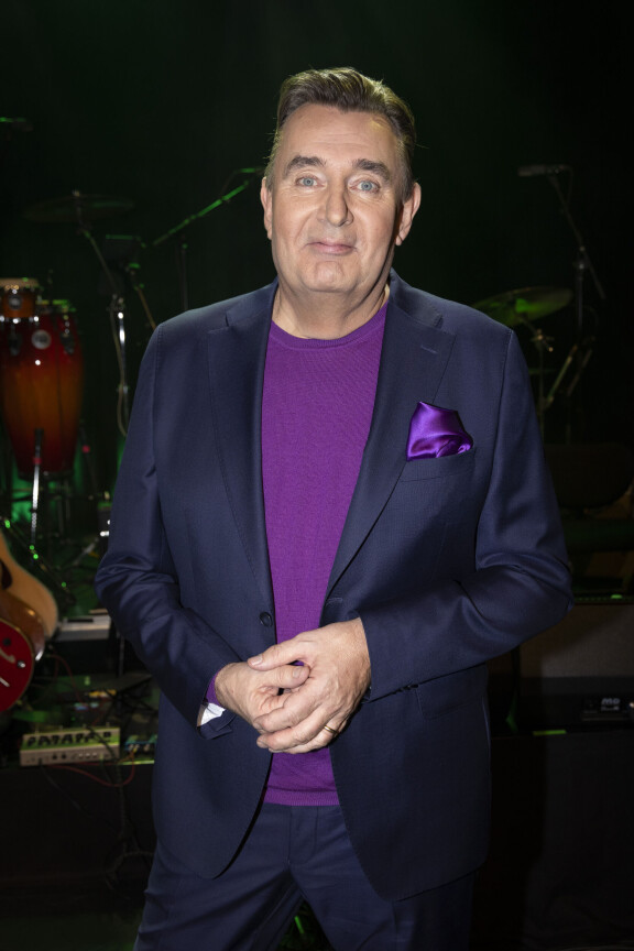 Timo Koivusalo täytti tiistaina 31. lokakuuta pyöreät 60 vuotta.