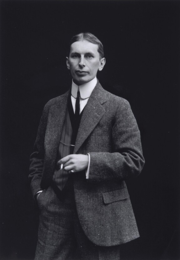 Herman Gesellius