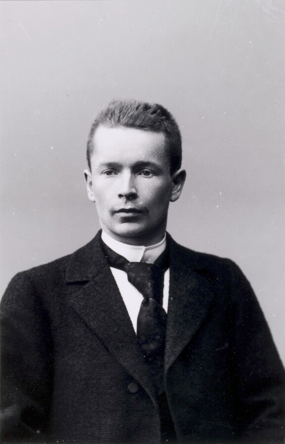 Eliel Saarinen