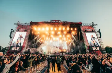Rockfest peruu ensi kesän festarinsa - taustalla yllättävä syy