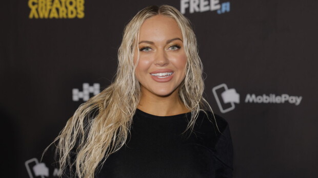 Erna Husko muuntautui povipommi-Pamelaksi – 'Viestiboksi räjähti'