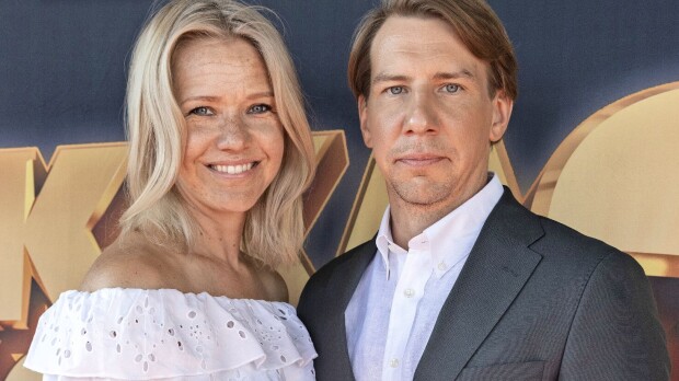 Tällaisilla viesteillä Sonja Kailassaari palasi someen Aku Hirviniemen kohun jälkeen