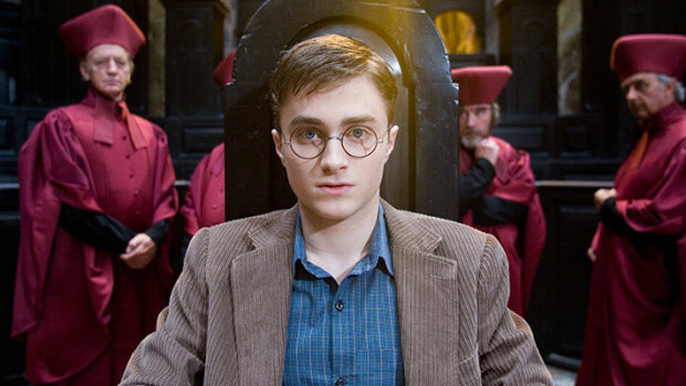 Harry Potter -tv-sarja varmistui – herätti heti kritiikkiä potter