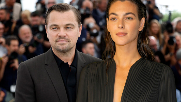 Nyt se on virallista! Leonardo DiCaprio, 48, poistui sinkkumarkkinoita – tämä asia yhdistää häntä ja 25-vuotiasta rakasta