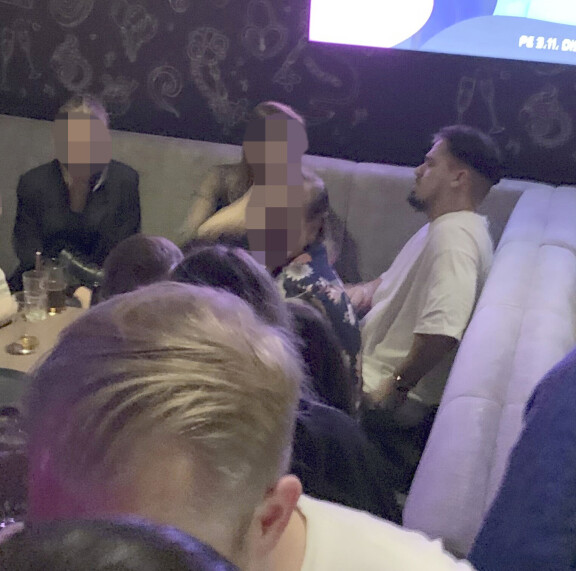 Käärijä biletti Vantaalla – omat vessavahdit mukana