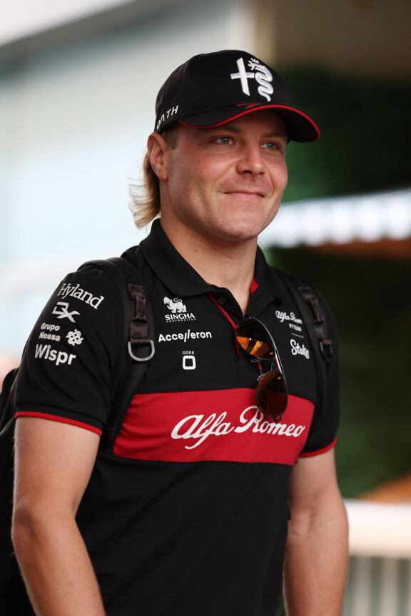Siloposkinen Valtteri oli innoissaan tulevista kisoista.