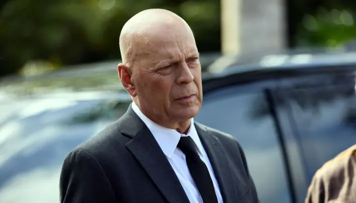 Illan elokuva: Bruce Willis jahtaa huumerikollisia – ensiesitys televisiossa