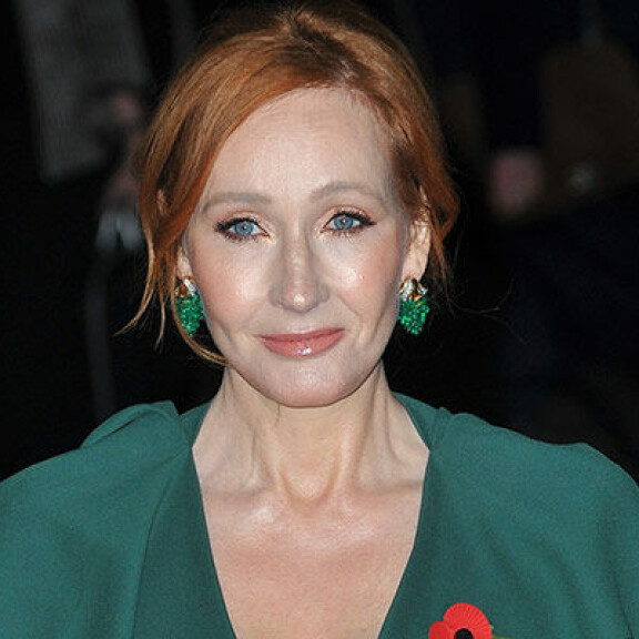 J.K. Rowling on ollut viime vuosina kiistanalainen henkilö. Rowling