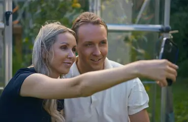 Topi Borg ulos Kirjolla-sarjasta – tässä ovat uudet päähenkilöt