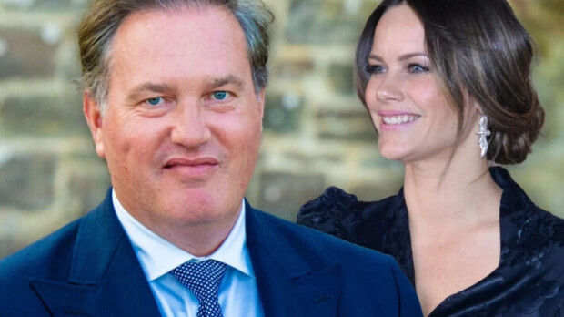 Vuodet hovissa yhdistävät prinsessa Sofiaa ja Yrmy-Chrisiä - näin he eroavat toisistaan