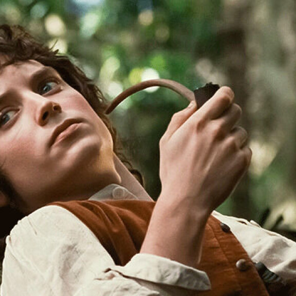 Elijah Wood muistetaan erityisesti Frodo Reppulin roolistaan. Elijah Wood