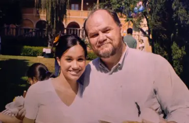 Herttuatar Meghanin isä anelee lastenlasten tapaamista: "Julma teko"