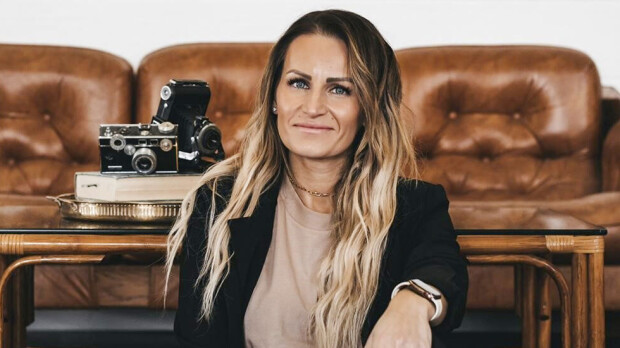 Helena Koivu teki poliisista rikosilmoituksen – videot todisteena