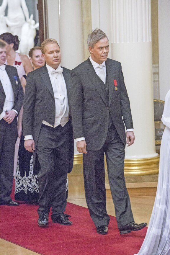Hannu Lintu ja Pekka Mattila ovat lukuisissa parisuhdehaastatteluissa kertoneet toistensa hyvistä ja huonoista puolista. Yllättäen rakkaussuhde päättyi eroon.