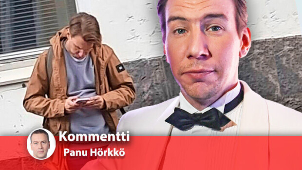 Toimittajan kommentti Aku Hirviniemen törkyviestikohusta: Minne unohtui Me too?