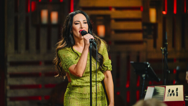 Vain elämää: Janna avautuu terveysongelmistaan