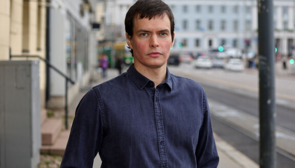 Johannes sukelsi kokonaisvaltaisesti Myllylän elämään.