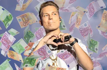 Jare Tiihonen ei ole saanut palkkaa 12 vuoteen – paljasti podcastissa totuuden tuloistaan: "Siellä ei ole mitään muuta"