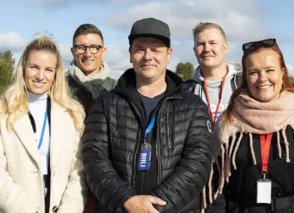 Yllätyspudotus Diilissä! Johtoryhmä pöyristyi joukkueen brändivideosta: "Kuin henkinen pahoinpitely"