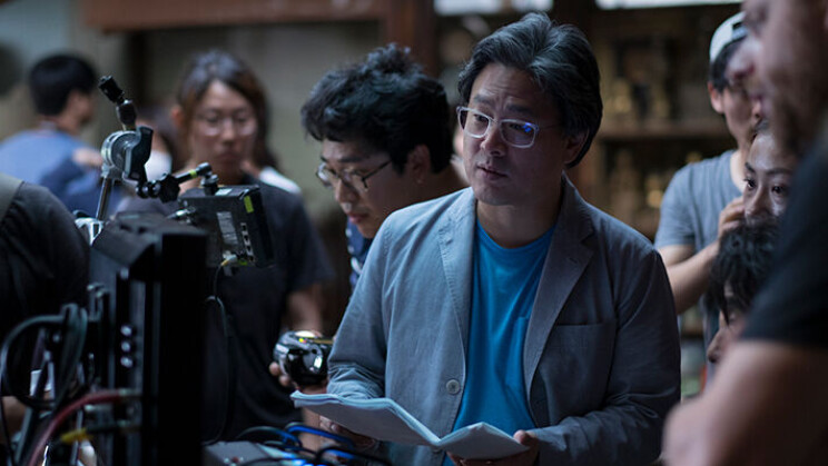 Korealainen kostotrilleri palaa teattereihin 20-vuotisjuhlan kunniaksi – Oldboy teki ohjaaja Park Chan-wookista supertähden Park Chan-wook