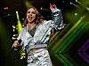 Melanie C on parhaiten myynyt Spice Girlsistä soolouralle lähtenyt laulaja.