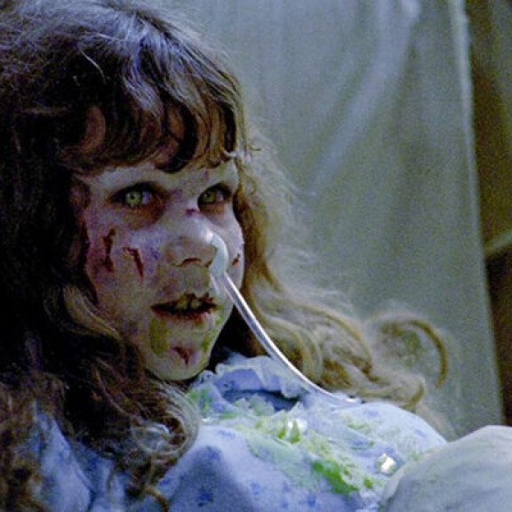 Manaaja muutti pysyvästi populaarikulttuuria – 50-vuotias kauhuklassikko nostaa ihon yhä kananlihalle Manaaja LInda Blair