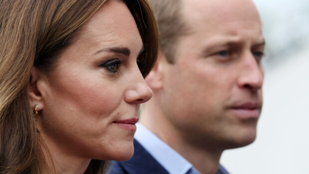Tiesitkö tämän prinsessa Catherinen existä? Deittaili kostoksi Williamin ystävää, ensirakkaus oli Harry!