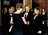 Prinsessa Diana ja Barbra Streisand tapasivat vuonna 1992-