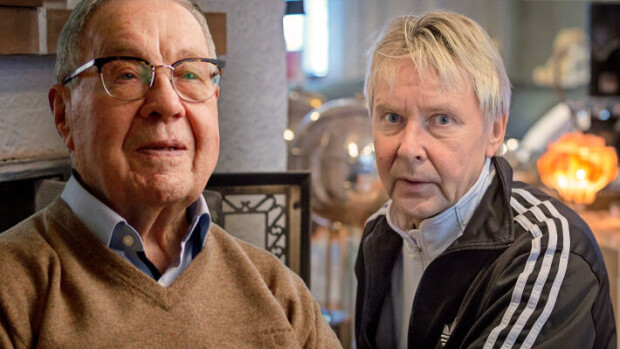 ”Kuin isäpuoli” – Matti Nykäsen manageri menehtyi: harvinainen haastattelu uutuusdokumentissa
