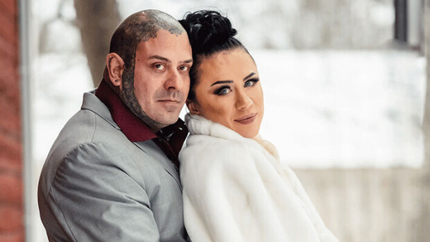 Unelmahäät -pari Mikko ja Henna harrastaa kolmen kimppaa: 'Haluamme tarjota jollekin toiselle hyvää seksielämää' Unelmahäät