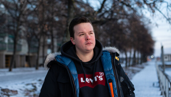 Matti Nykäsestä kertova uutuusdokumentti on Venla-palkitun Sami Kieksin käsialaa.