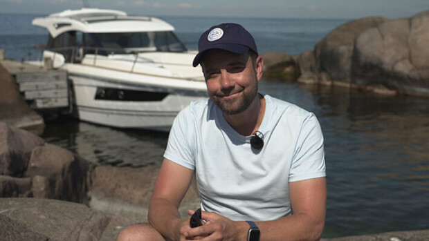 Suosikkilaulaja Antti Ketonen löysi uuden rakkauden lifestyle-ohjelman myötä Antti Ketonen