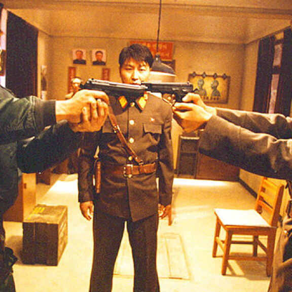 Korealainen kostotrilleri palaa teattereihin 20-vuotisjuhlan kunniaksi – Oldboy teki ohjaaja Park Chan-wookista supertähden Joint Security Area