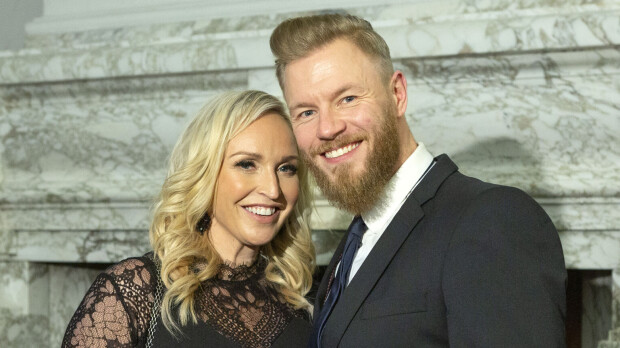 Tiukkaa tekstiä! Jutta Larmilta kova viesti elinvuosista