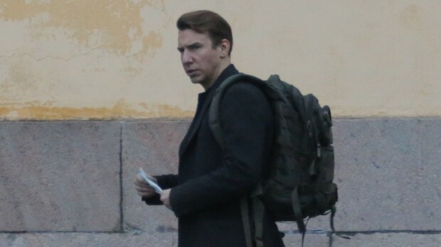 Seiska tapasi törkyviestikohussa ryvettyneen Aku Hirviniemen – näin kohtaaminen eteni!