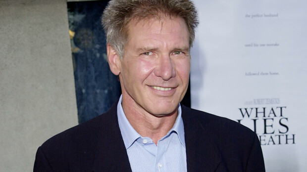 Oho! Uskoisitko yli 80-vuotiaaksi? Tältä Harrison Ford näyttää nyt