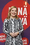 Nenäpäivä-juontajilla on kova luotto toisiinsa - Gogi pelastaa ...