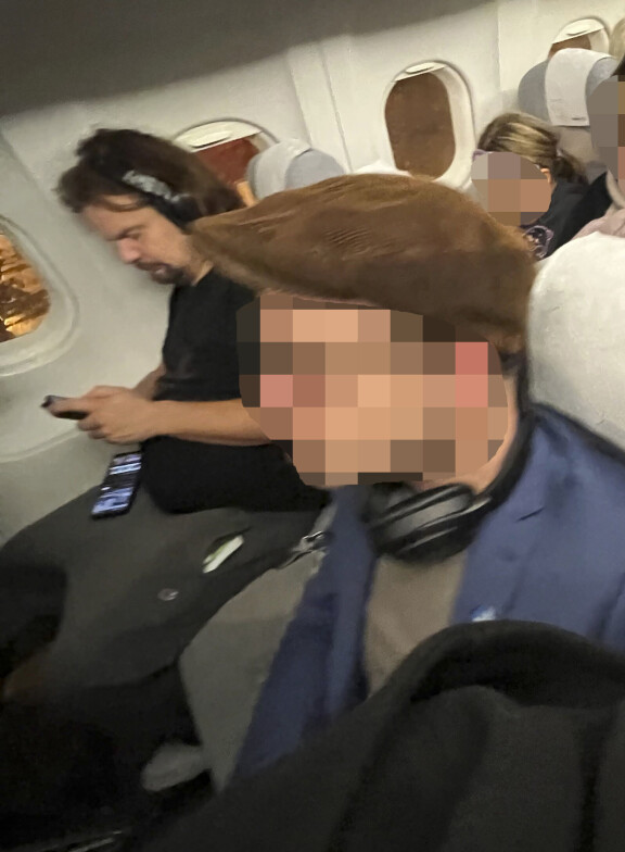 Ismo Leikola uppoutui pelimaailmaan – kuva