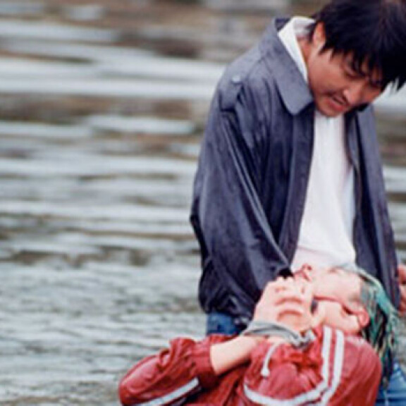 Korealainen kostotrilleri palaa teattereihin 20-vuotisjuhlan kunniaksi – Oldboy teki ohjaaja Park Chan-wookista supertähden Sympathy for Mr. Vengeance