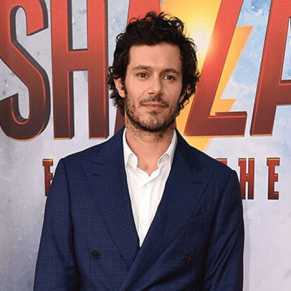 Adam Brody. Adam Brody