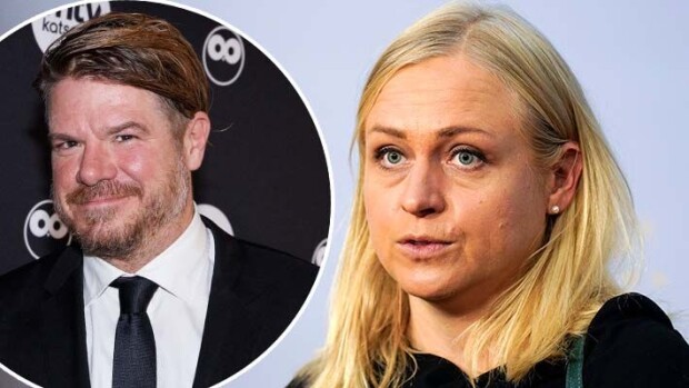 Erohuhut haudattu! Jussi Heikelä ja Elina Valtonen edustavat yhdessä Ahtisaaren hautajaisissa