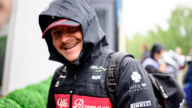 Jopas! Näin lomailee Valtteri Bottas Karibialla