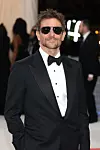 Bradley Cooper on hollywoodin ykkösluokan nimiä.