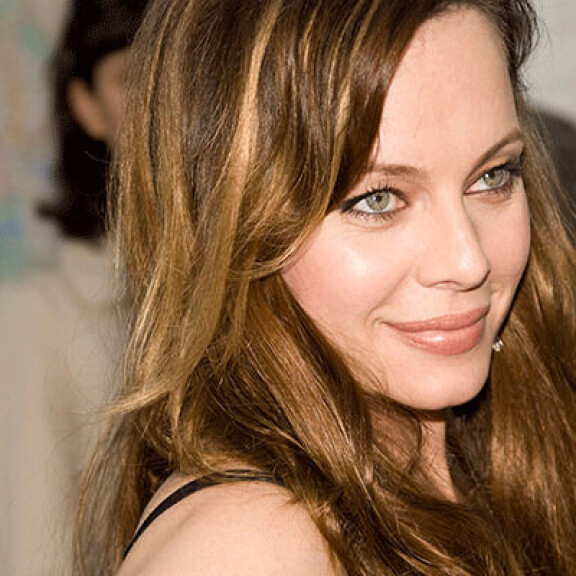 Melinda Clarke. Melinda Clarke