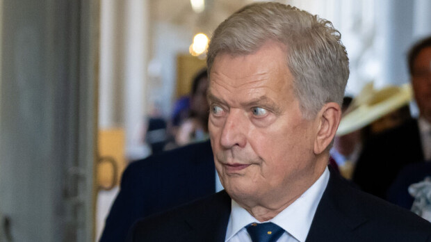 Näin Sauli Niinistö muisteli Martti Ahtisaarta – lue herkkä puhe sanasta sanaan