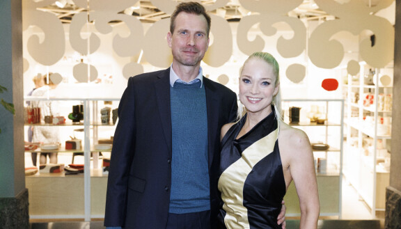 - Olemme olleet yhdessä jo liki neljännesvuosisadan. Triathlon on yhteinen harrastuksemme ja lähdemmekin pian treenimatkalle, Pippa ja Markku Laukka kertoivat.