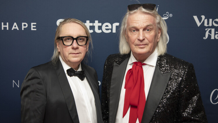 Tältä näyttää Jukka Rintalan puoliso! Yhteistä taivalta takana jo 42 vuotta
