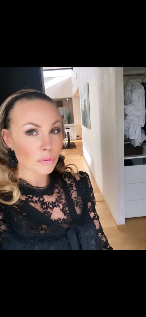 Susanna Ilo vuonna 2023.