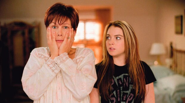 20 vuotta Perjantai on pahin -elokuvasta - näin Jamie Lee Curtis ja Lindsay Lohan ovat muuttuneet!